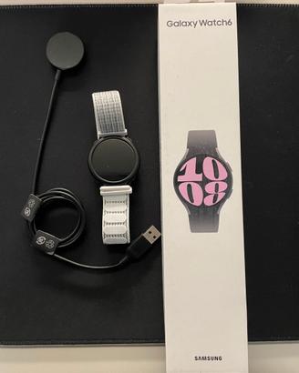 Samsung Galaxy Watch 6 40mm