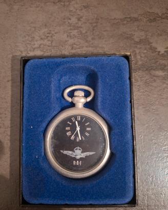 orologio da taschino