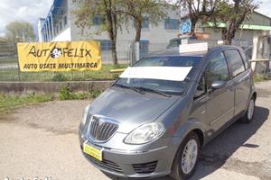 Lancia MUSA 1.3 Multijet 16V 90 CV Oro Plus