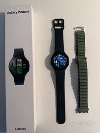 Samsung galaxy watch 4 44mm gps