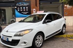 Renault Megane Mégane 1.5 dCi 110CV SporTour Wave