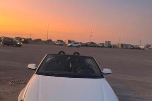 Audi A3 cabriolet