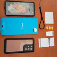 cover Samsung S 21 ultra