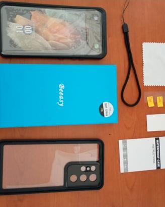 cover Samsung S 21 ultra