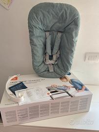 Sdraietta Sokke+supporto vaschetta