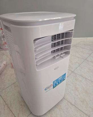 condizionatore portatile argo