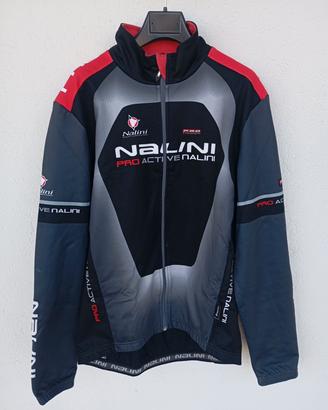 Giubbotto bici Nalini 