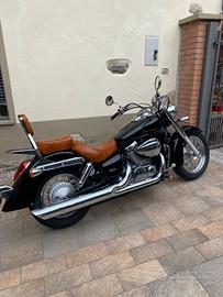 Honda shadow