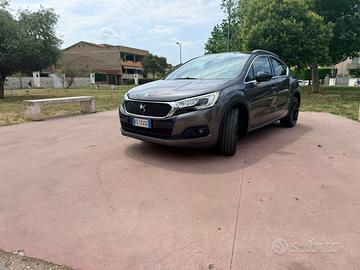 Ds4 crossback