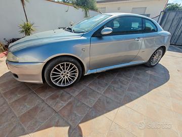 Alfa GT