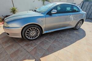 Alfa GT