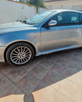Alfa GT