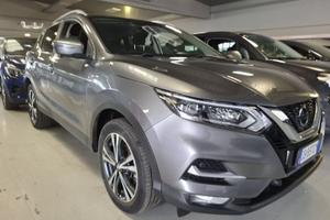 Nissan Qashqai 1.5 dci N-Connecta 115cv