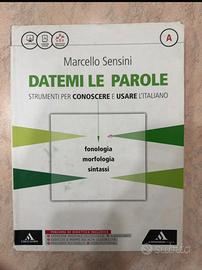 KIT datem le parole Vol. A + Vol. B + Tiemmiconte