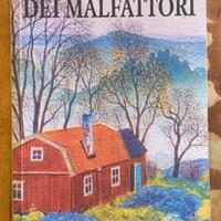 4 libri noir nordici della editrice Iperborea