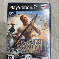 4 giochi per ps2 originali