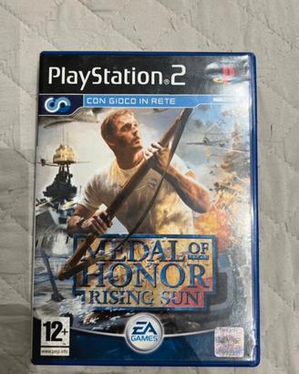 4 giochi per ps2 originali