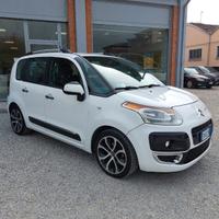 Citroen C3 Picasso 1.4 VTi 95 Exclusive UNICO PROP
