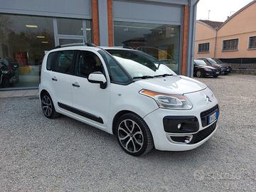 Citroen C3 Picasso 1.4 VTi 95 Exclusive UNICO PROP
