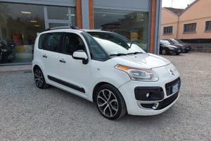 Citroen C3 Picasso 1.4 VTi 95 Exclusive UNICO PROP
