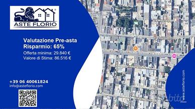 Immobile in asta di 85 m² a Adelfia