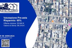 Immobile in asta di 85 m² a Adelfia