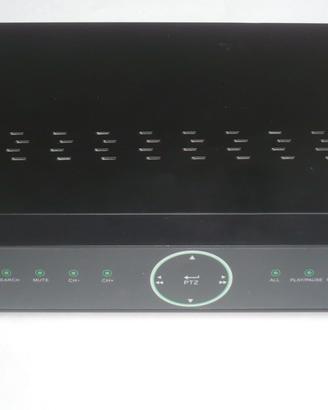 Video Registratore Digitale Videotecnologie 8CH