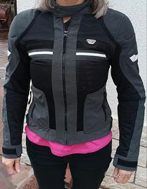 giacca macna donna taglia S