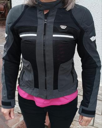 giacca macna donna taglia S