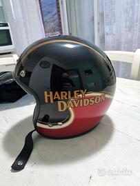 Casco Harley Davidson TG.XS 
