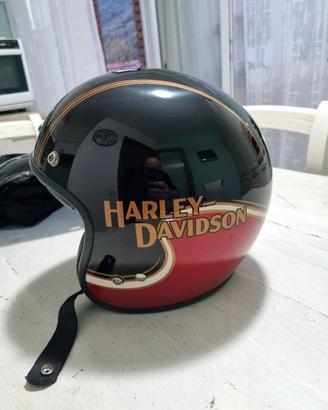 Casco Harley Davidson TG.XS 