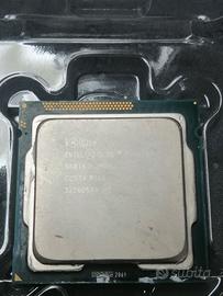 Intel Core i5-3470 3.20GHz Quad Core