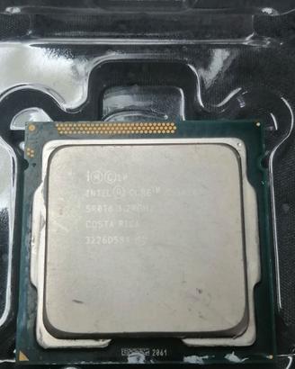 Intel Core i5-3470 3.20GHz Quad Core