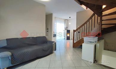 Villa o villino Locate di Triulzi