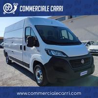 FIAT DUCATO LH2 2.3 M-JET FURGONE PASSO LUNGO T
