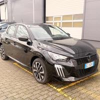 PEUGEOT 208 Hybrid 110 e-DCS6 Style