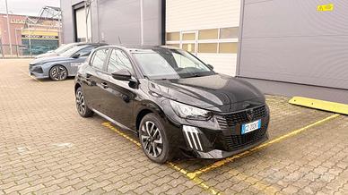 PEUGEOT 208 Hybrid 110 e-DCS6 Style