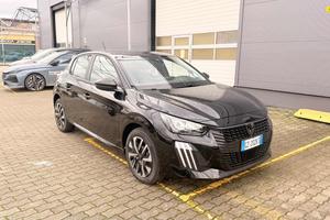 PEUGEOT 208 Hybrid 110 e-DCS6 Style