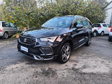 Seat Ateca 2.0 TDI FR