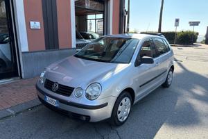 Volkswagen Polo 1.4 TDI 5p.