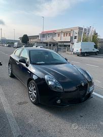 Alfa Romeo Giulietta 1.6MJT 105 CV