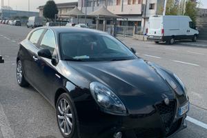 Alfa Romeo Giulietta 1.6MJT 105 CV
