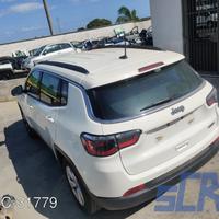 JEEP COMPASS M6, M7, MP, MV 1.6 CRD -ricambi