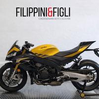 Aprilia Tuono V4 1100