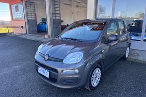 Fiat Panda 1.0 70cv Hybrid