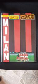 Calcioposter Magico Milan-Poster Gigante 70x100