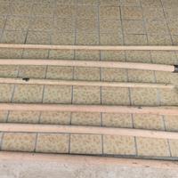 attrezzi per giardino o orto