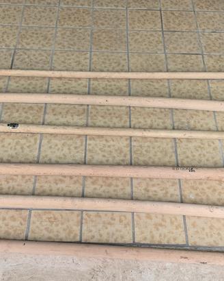 attrezzi per giardino o orto