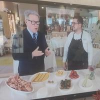 TV LG PLASMA 50 POLLICI