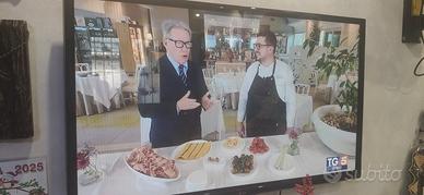 TV LG PLASMA 50 POLLICI